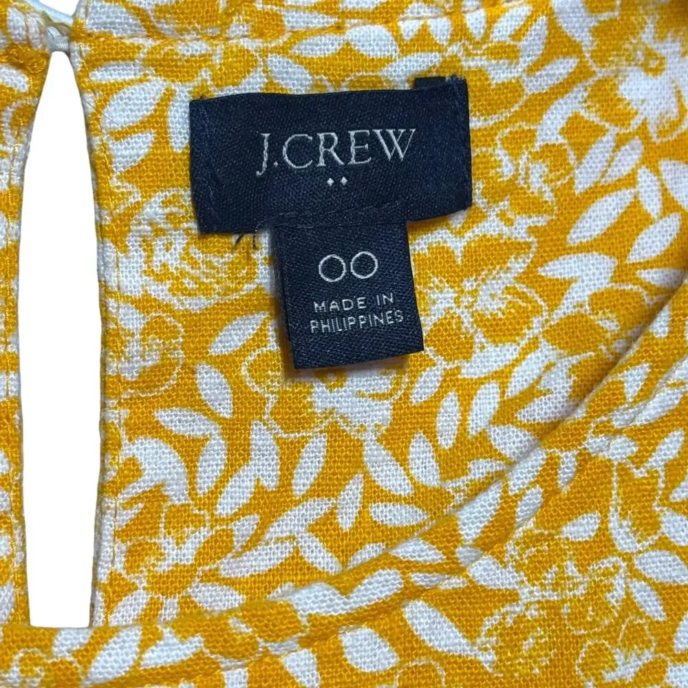 J. Crew crew factory
